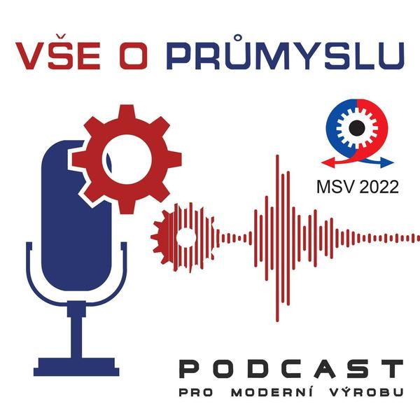 Vše o průmyslu